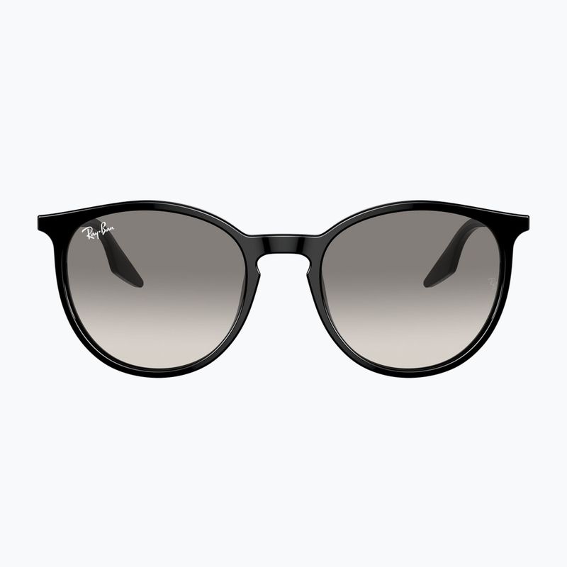 Sluneční brýle Ray-Ban RB2204 black/light grey 2