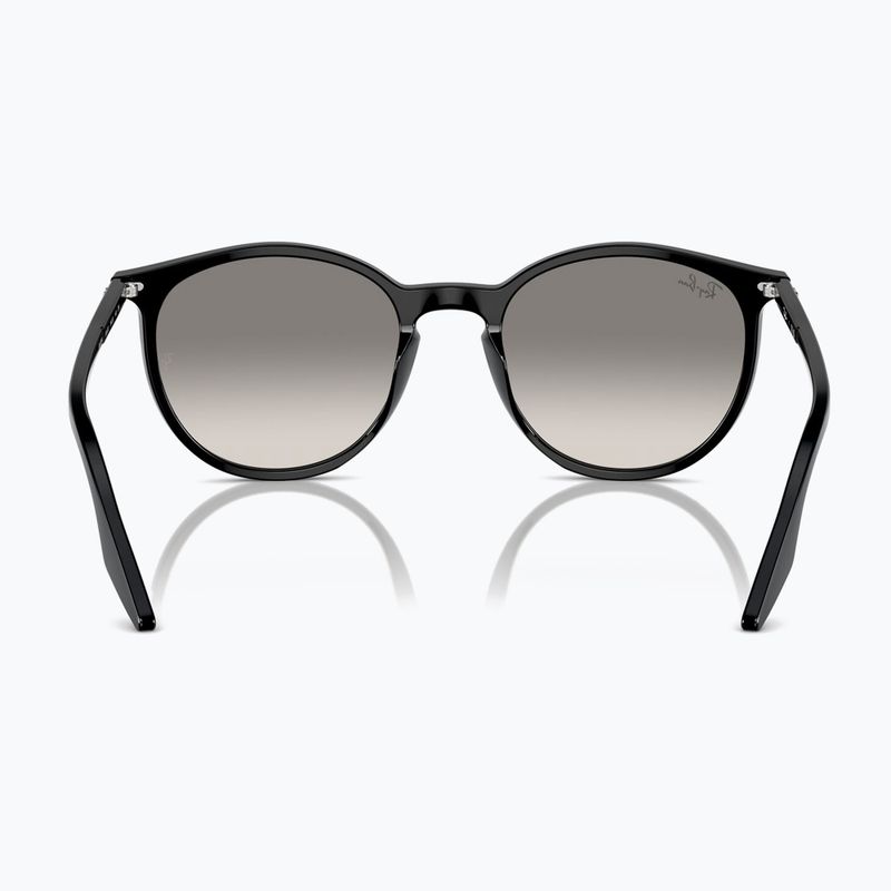 Sluneční brýle Ray-Ban RB2204 black/light grey 5