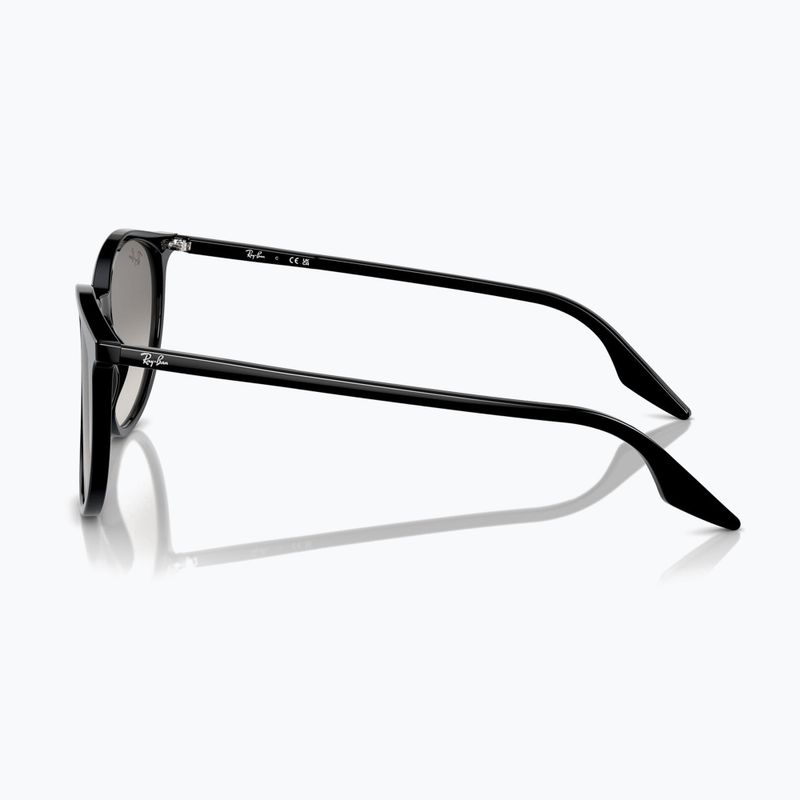 Sluneční brýle Ray-Ban RB2204 black/light grey 6