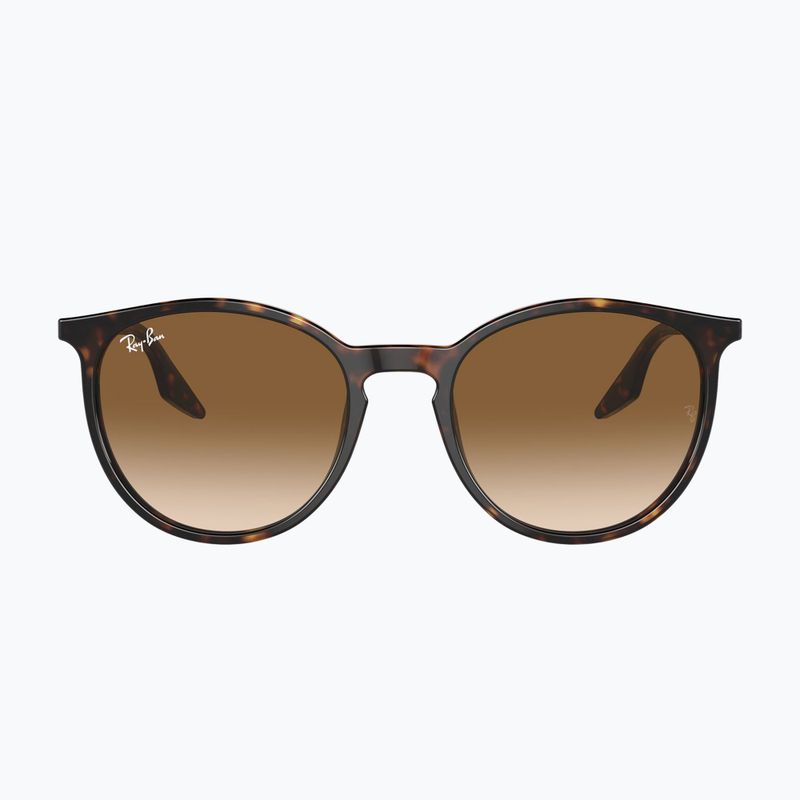 Sluneční brýle Ray-Ban RB2204 havana/light brown 2