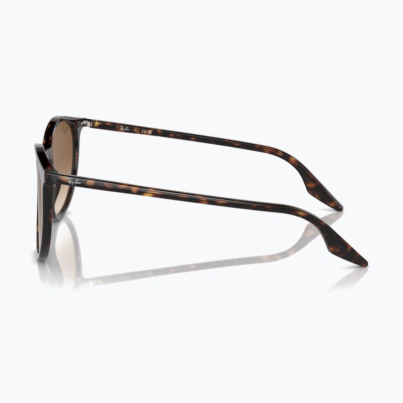 Sluneční brýle Ray-Ban RB2204 havana/light brown 6