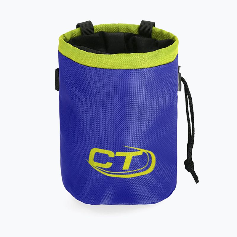 Sáček na magnézium Climbing Technology Cylinder assorted colors 3
