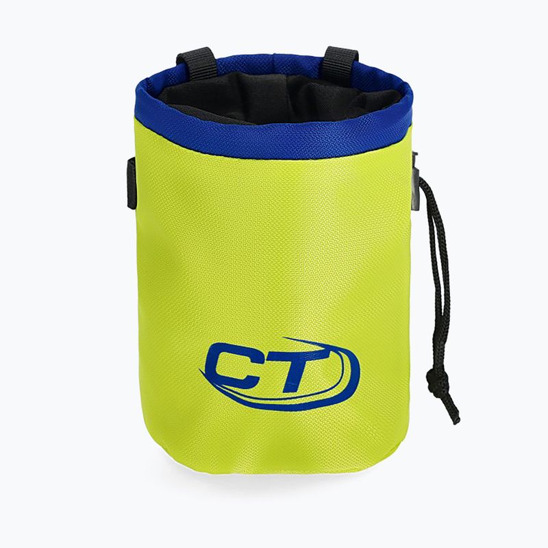 Sáček na magnézium Climbing Technology Cylinder assorted colors 5