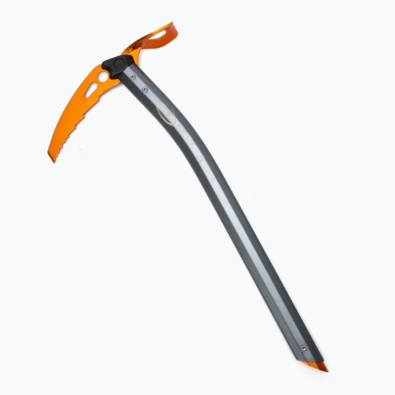 Cepín Climbing Technology Alpin Tour Light šedý L86250