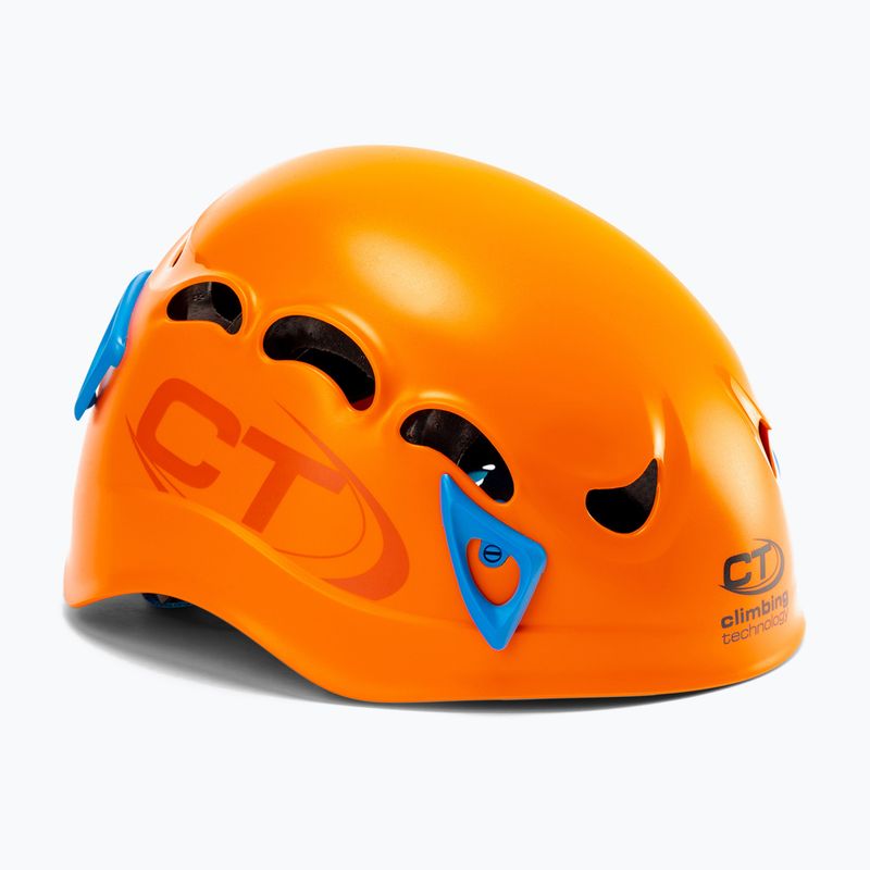 Helma Climbing Technology Galaxy oranžová 6X94801AE0