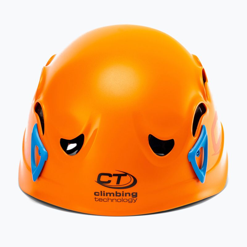 Helma Climbing Technology Galaxy oranžová 6X94801AE0 2