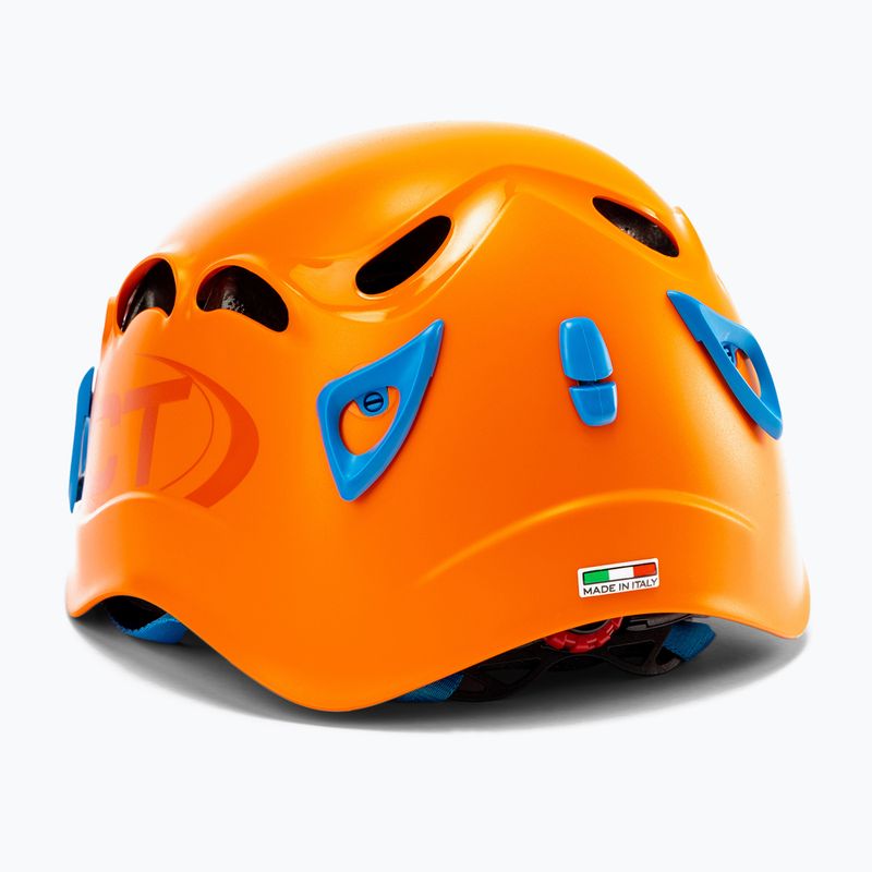 Helma Climbing Technology Galaxy oranžová 6X94801AE0 4