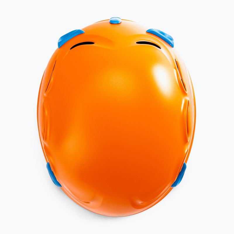Helma Climbing Technology Galaxy oranžová 6X94801AE0 6