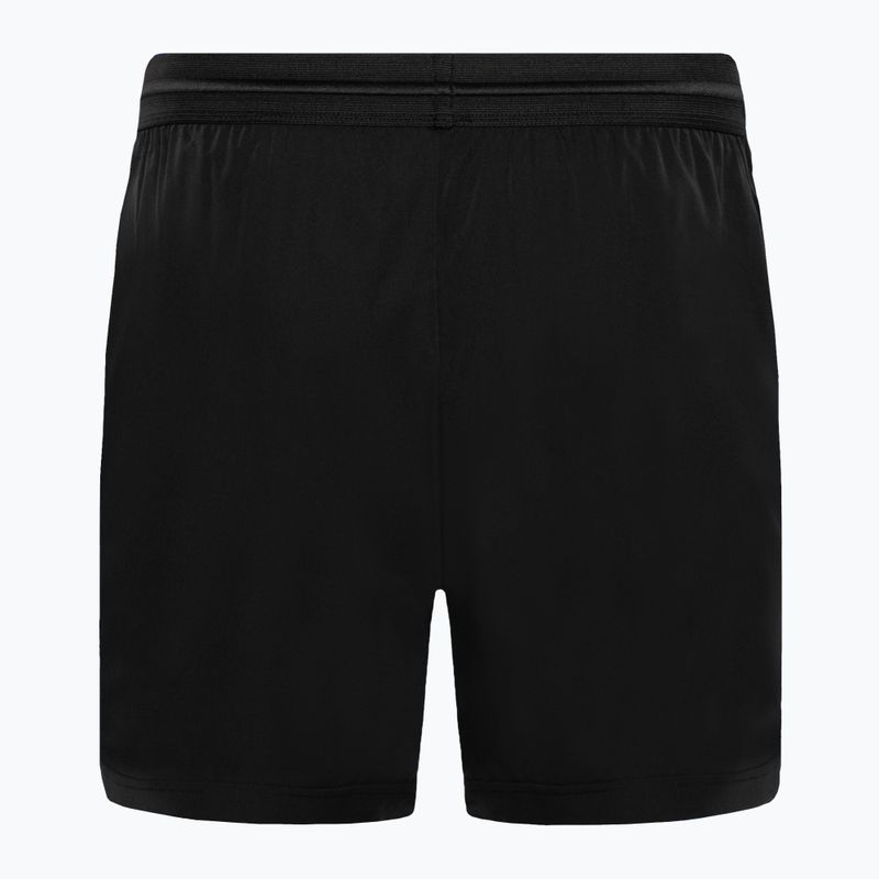 Tričko a šortky EA7 Emporio Armani Ventus7 Travel black 7