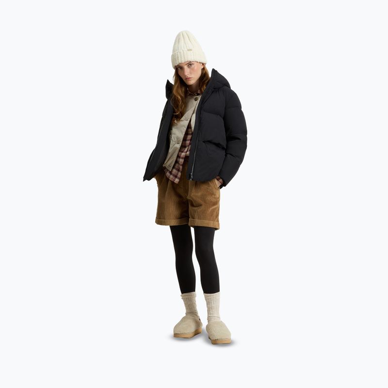 Dámská bunda Woolrich Cloud Madison black 2