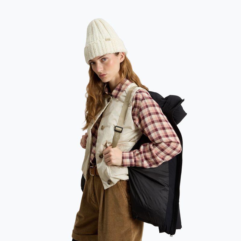Dámská bunda Woolrich Cloud Madison black 5