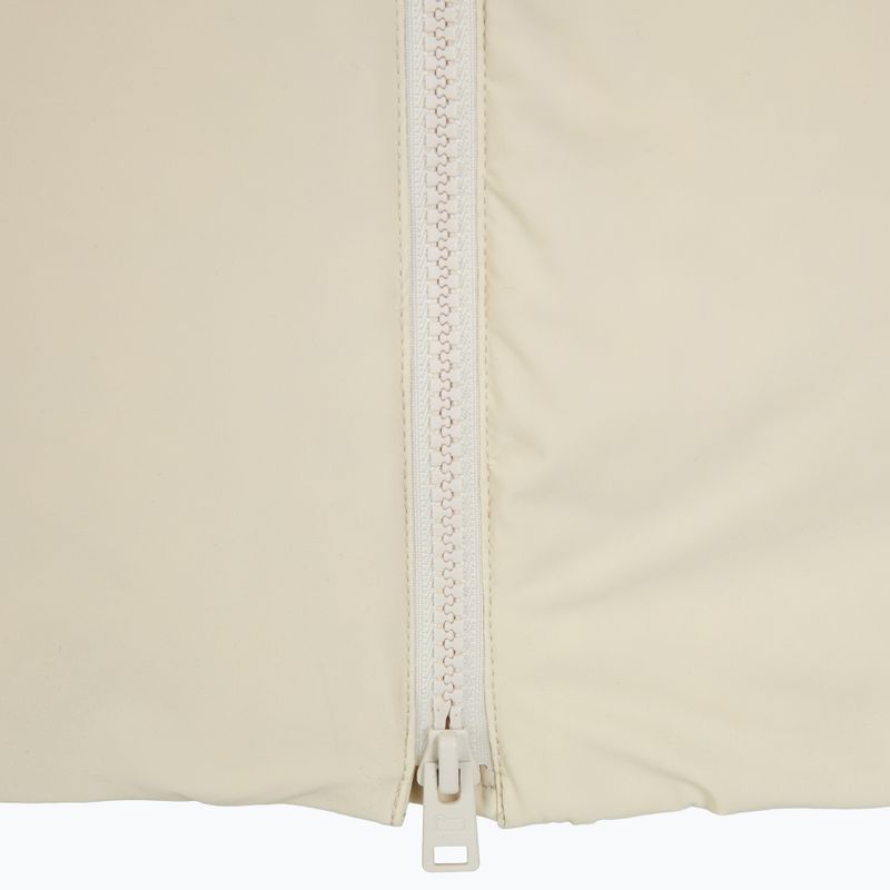 Dámská bunda Woolrich Cloud Madison milky cream 5