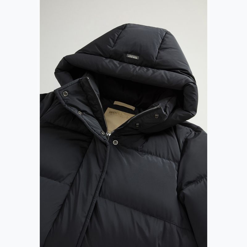 Dámská bunda Woolrich Kelly black 3