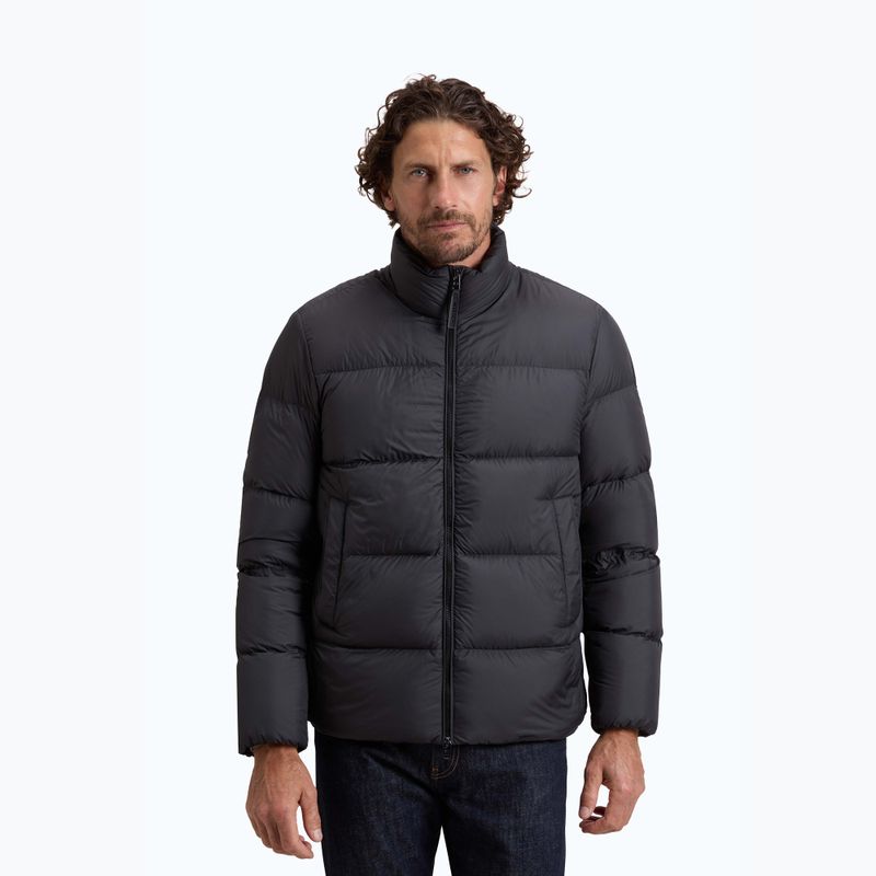 Pánská bunda Kurtka Woolrich Cloud Eagle falcon
