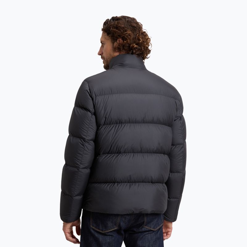 Pánská bunda Kurtka Woolrich Cloud Eagle falcon 3