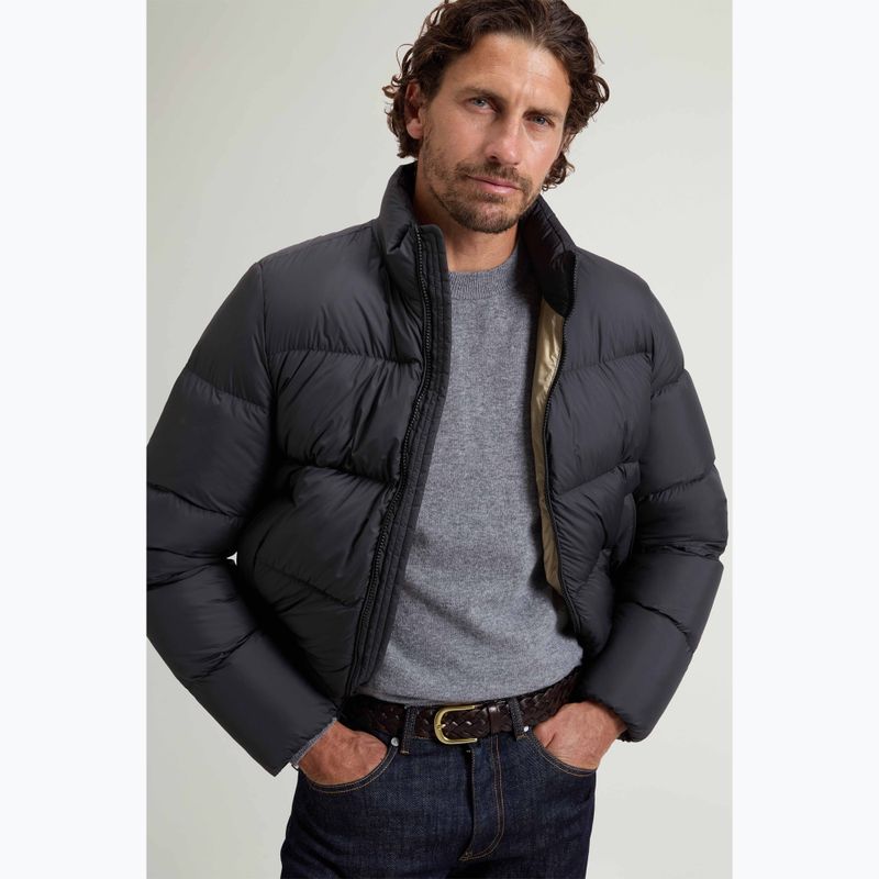 Pánská bunda Kurtka Woolrich Cloud Eagle falcon 4