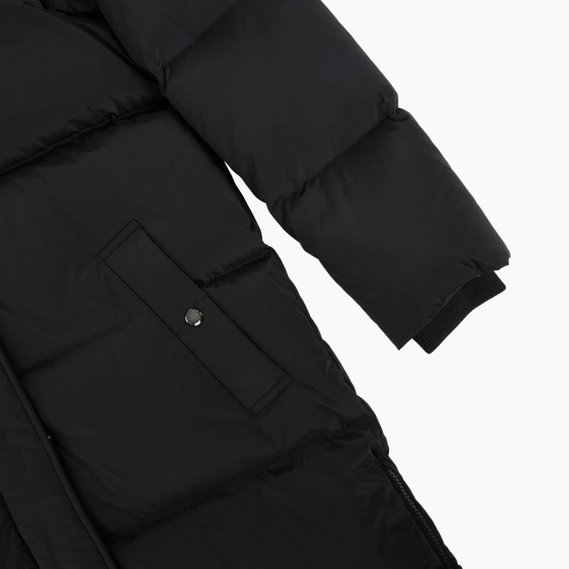 Dámská bunda Kurtka Woolrich Kelly Long Parka black 3