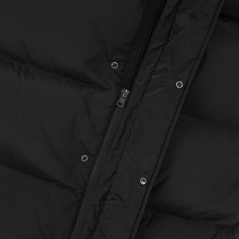 Dámská bunda Kurtka Woolrich Kelly Long Parka black 4