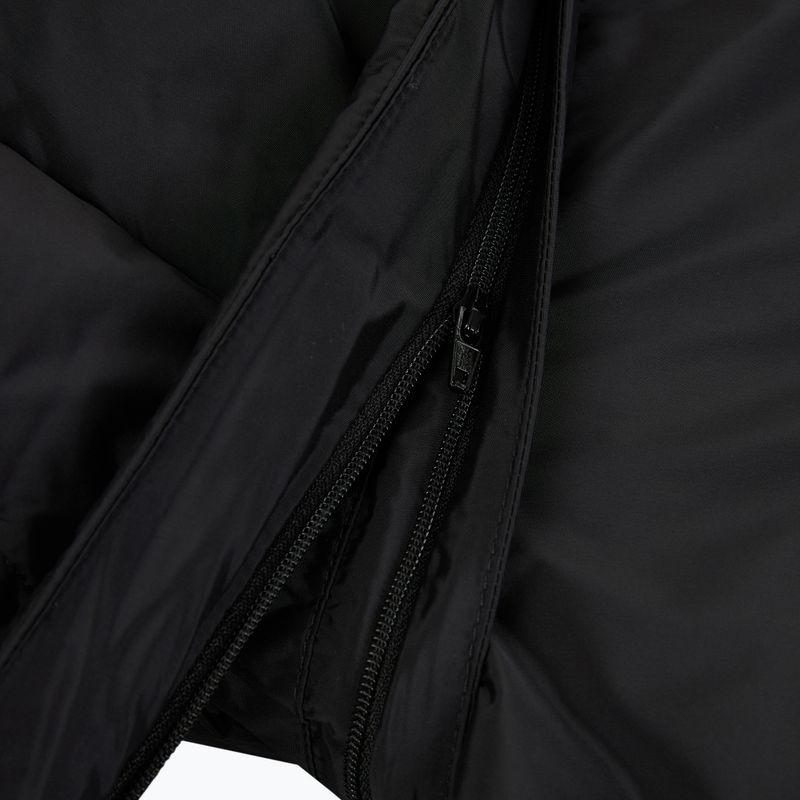 Dámská bunda Kurtka Woolrich Kelly Long Parka black 5