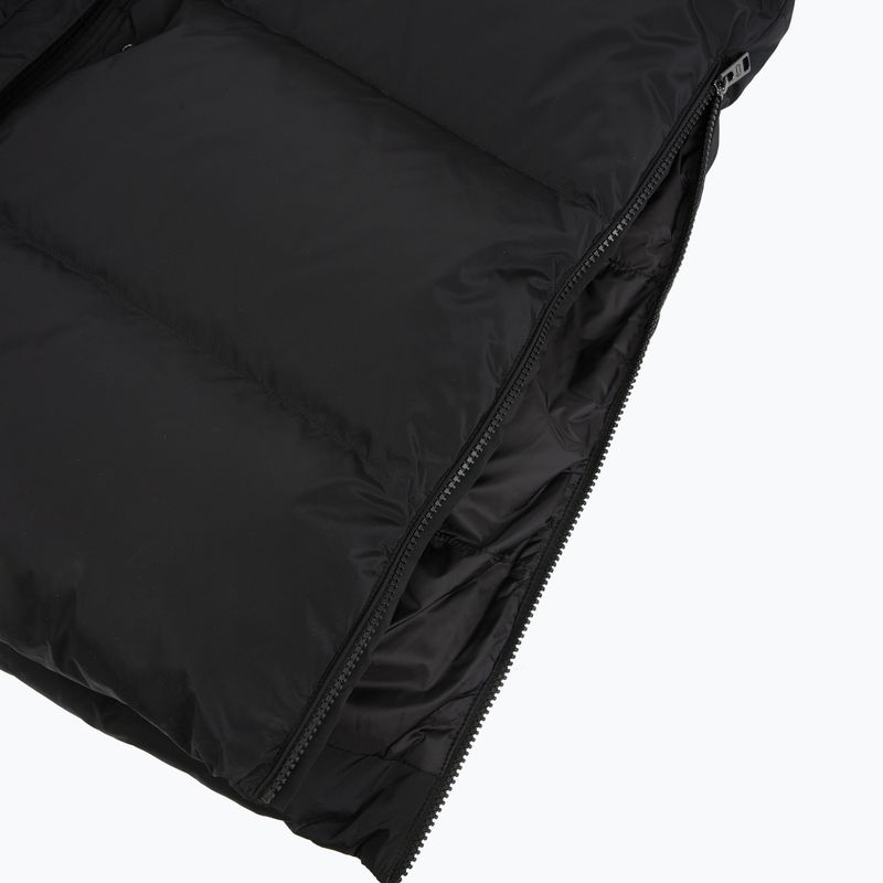 Dámská bunda Kurtka Woolrich Kelly Long Parka black 6