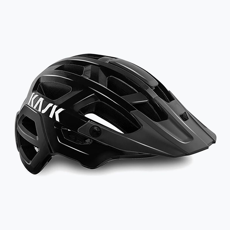 Cyklistická přilba KASK Rex černá CHE00038.210 6