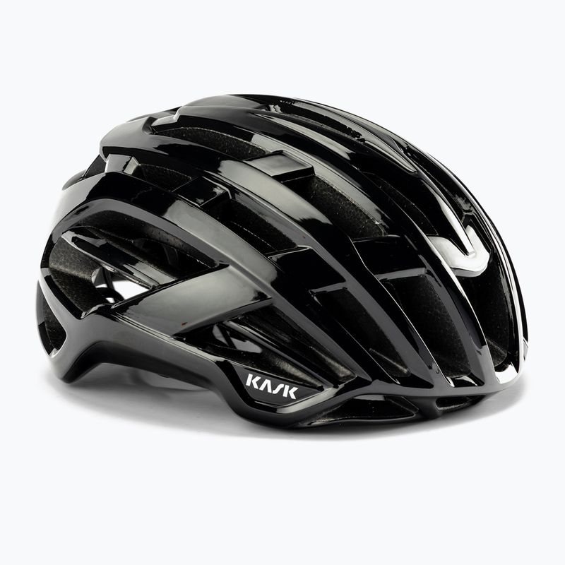 Pánská cyklistická přilba KASK Valegro černá KACHE00052