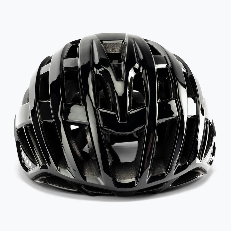 Pánská cyklistická přilba KASK Valegro černá KACHE00052 2