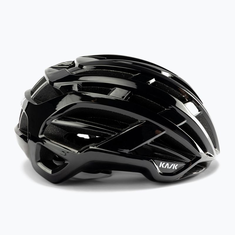 Pánská cyklistická přilba KASK Valegro černá KACHE00052 3