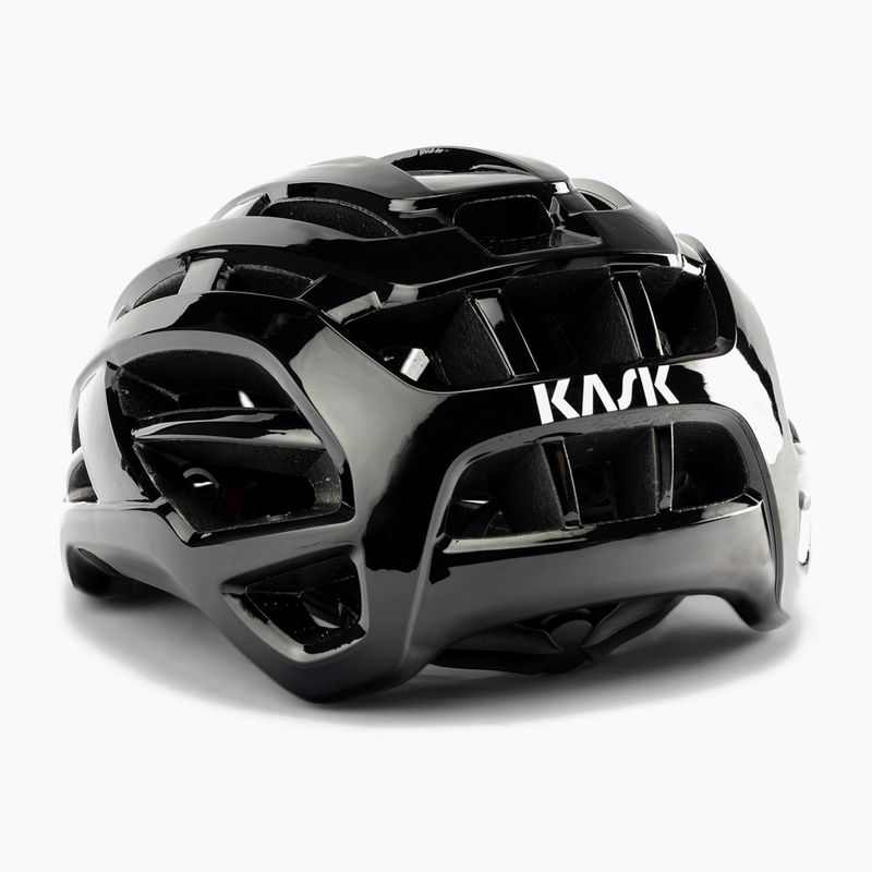 Pánská cyklistická přilba KASK Valegro černá KACHE00052 4