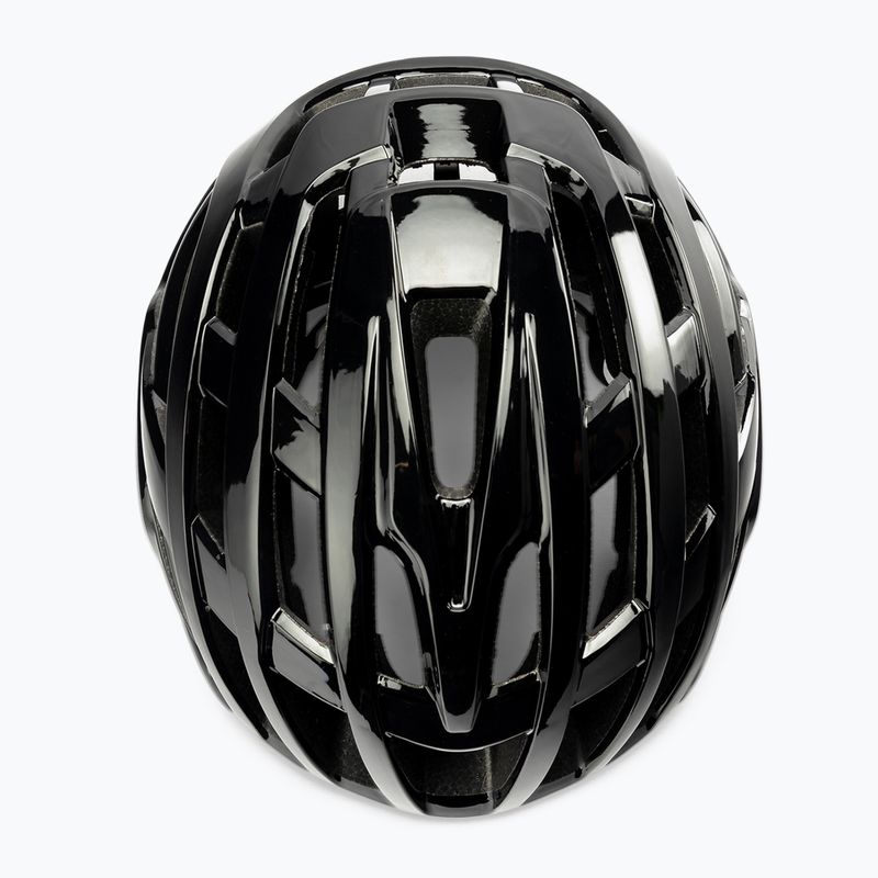 Pánská cyklistická přilba KASK Valegro černá KACHE00052 6