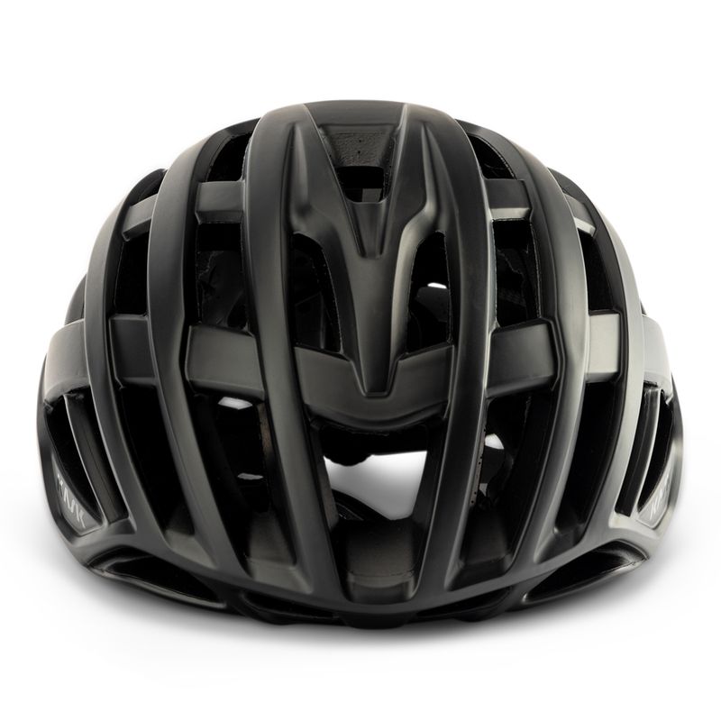 Cyklistická přilba KASK Valegro černá KACHE00052 2