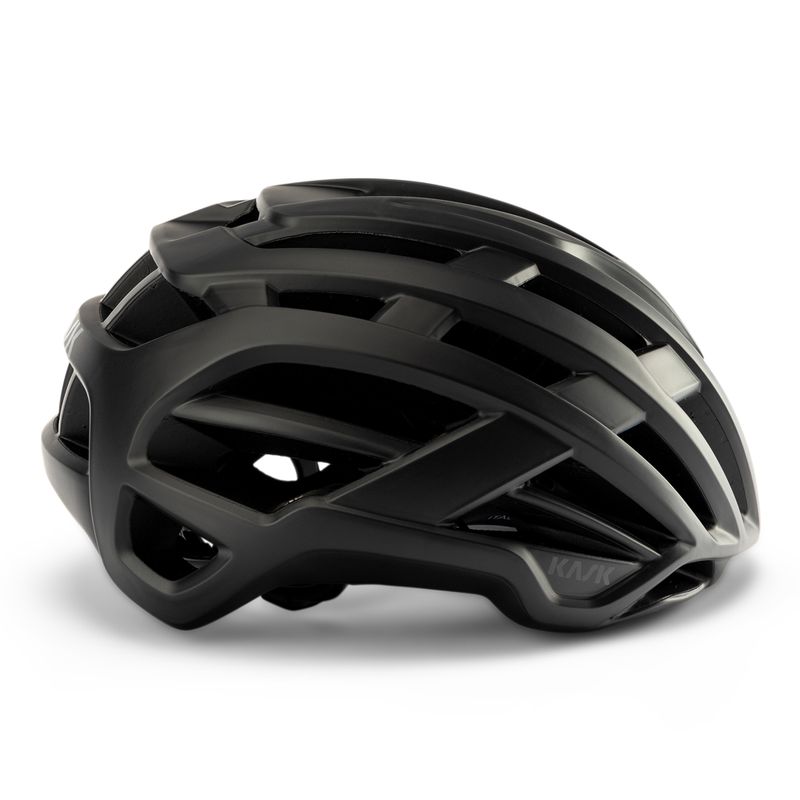 Cyklistická přilba KASK Valegro černá KACHE00052 3
