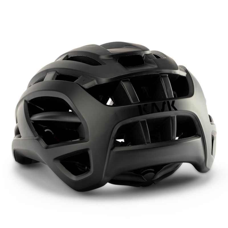Cyklistická přilba KASK Valegro černá KACHE00052 4