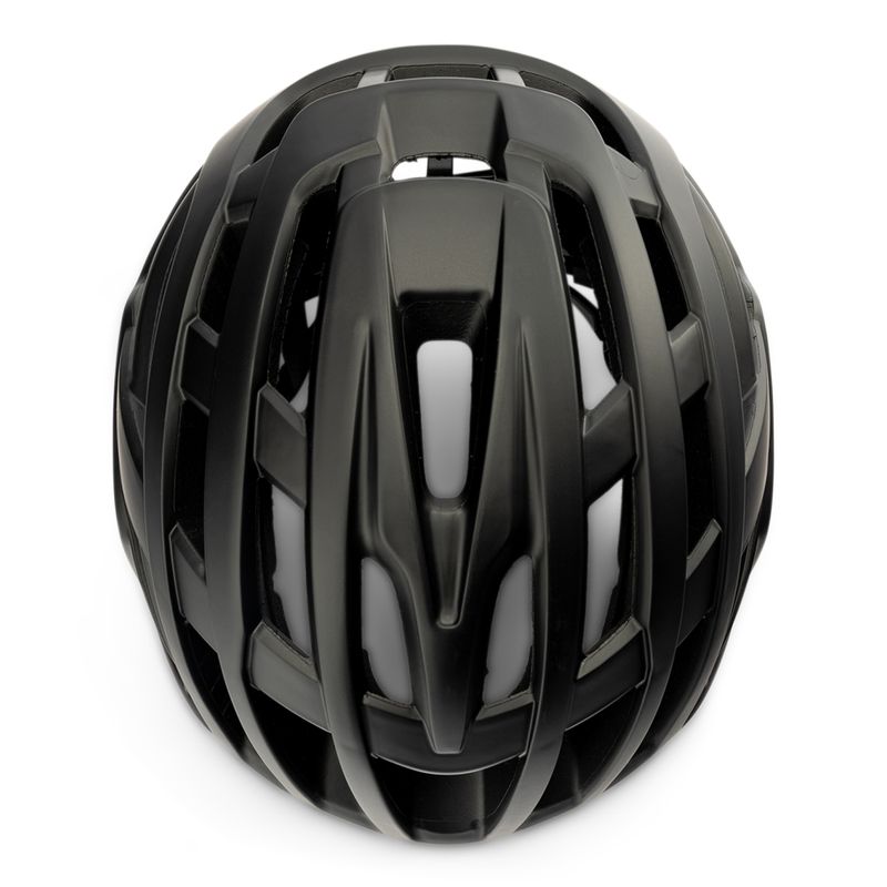 Cyklistická přilba KASK Valegro černá KACHE00052 6