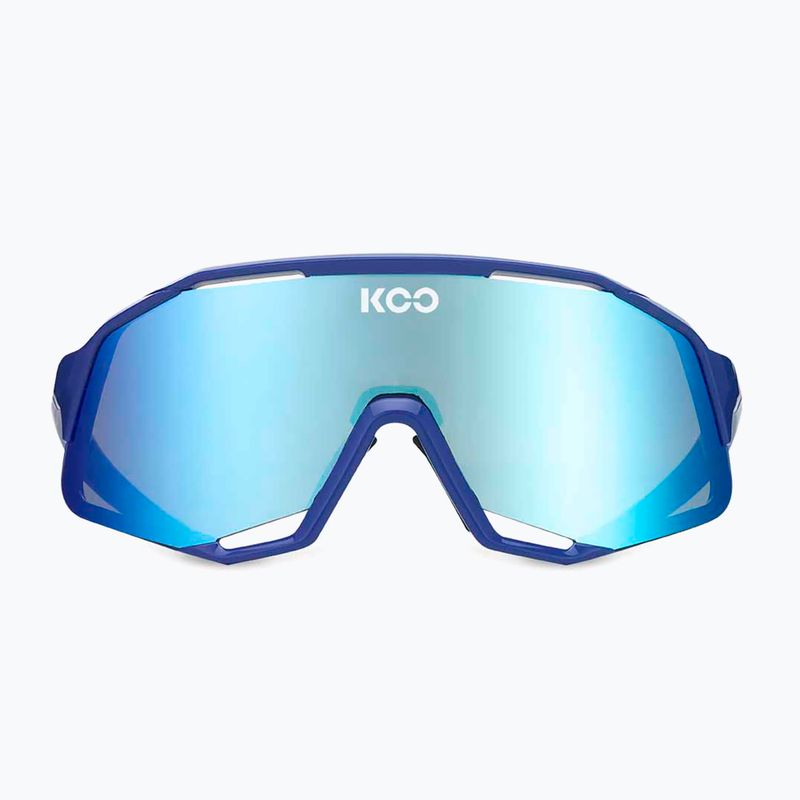 Sluneční brýle Koo Demos blue/turquoise 2
