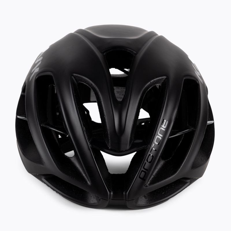 Cyklistická přilba KASK Protone černá CHE00037.211 2
