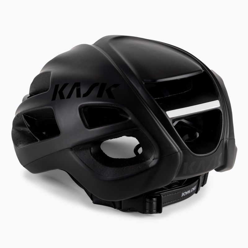 Cyklistická přilba KASK Protone černá CHE00037.211 4