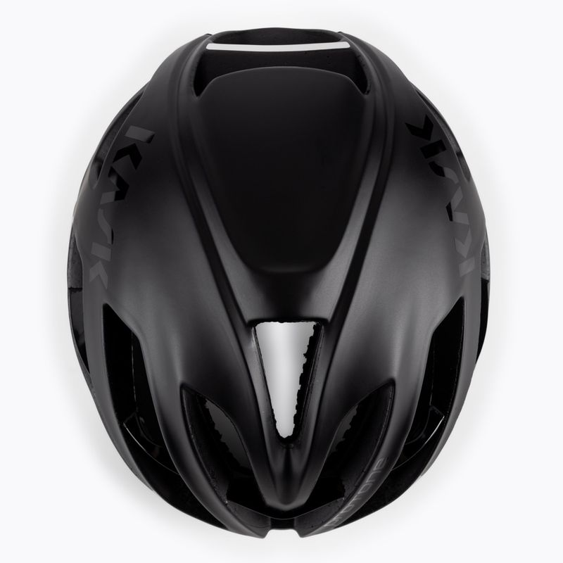 Cyklistická přilba KASK Protone černá CHE00037.211 6