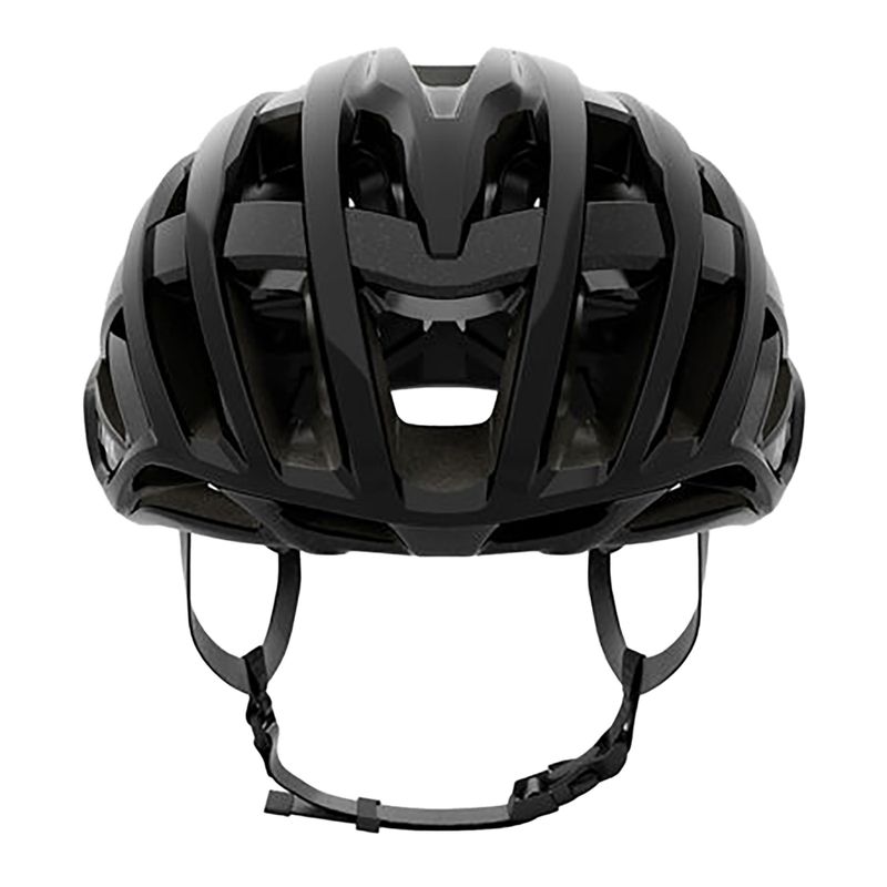 Cyklistická přilba KASK Valegro black 3
