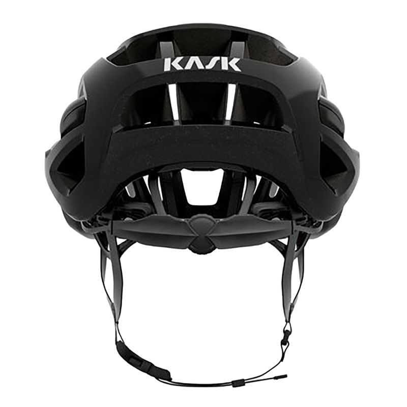 Cyklistická přilba KASK Valegro black 4