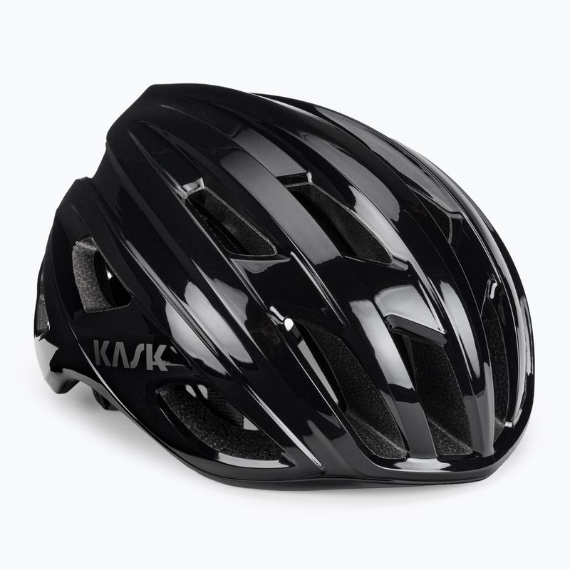 Cyklistická přilba  KASK Mojito 3 black