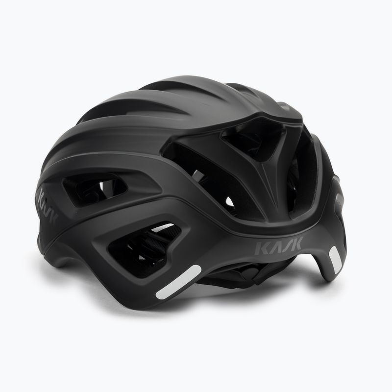 Cyklistická přilba  KASK Mojito 3 black matte 4