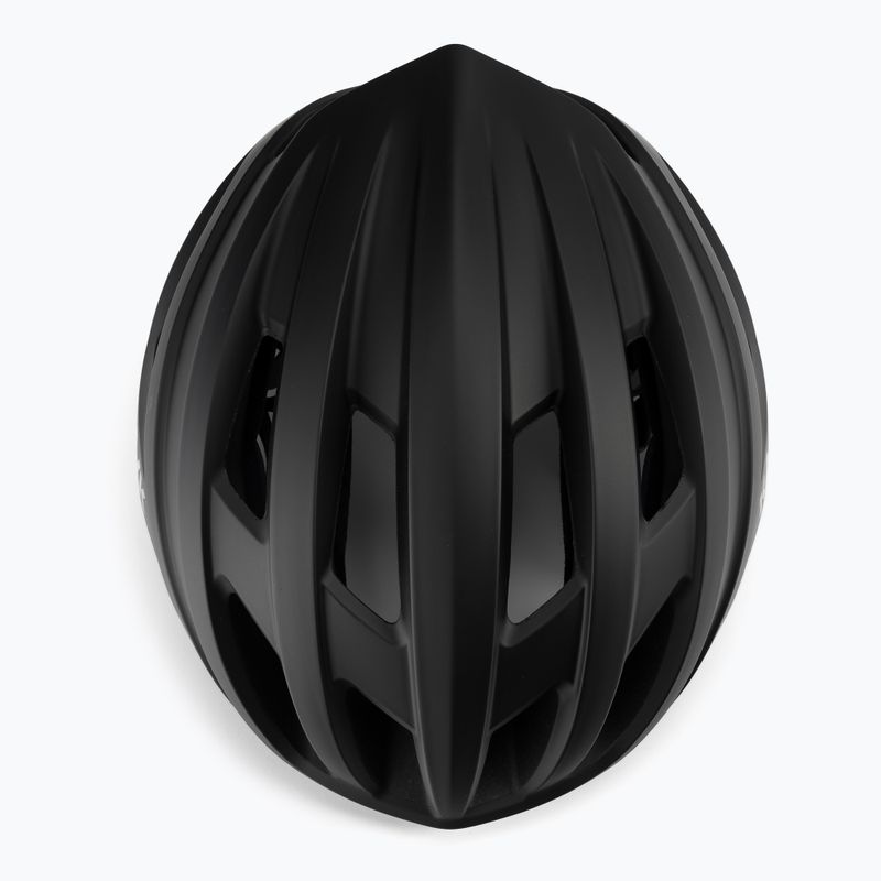 Cyklistická přilba  KASK Mojito 3 black matte 6