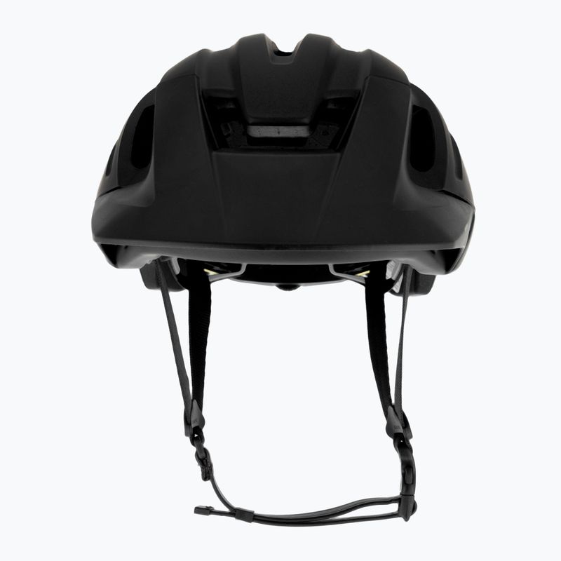 Cyklistická helma KASK Caipi black matte 2