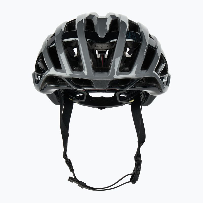 Cyklistická přilba KASK Valegro ash 2