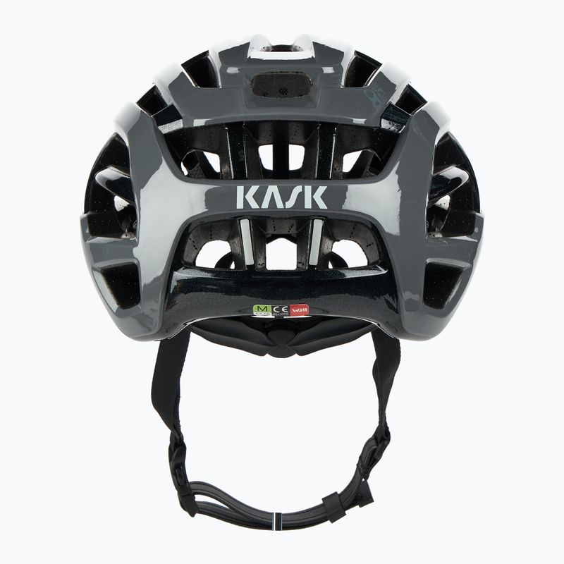 Cyklistická přilba KASK Valegro ash 3