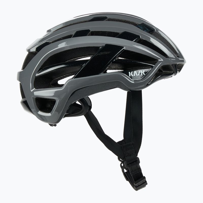 Cyklistická přilba KASK Valegro ash 4
