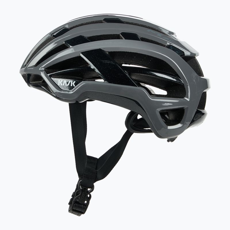 Cyklistická přilba KASK Valegro ash 5