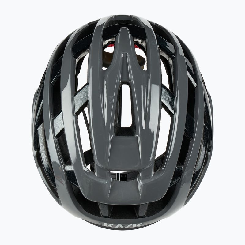 Cyklistická přilba KASK Valegro ash 6
