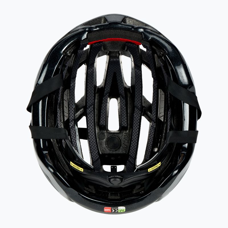 Cyklistická přilba KASK Valegro ash 7